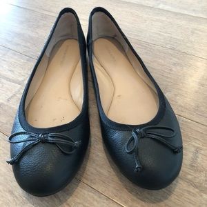Banana Republic Ballet Flats